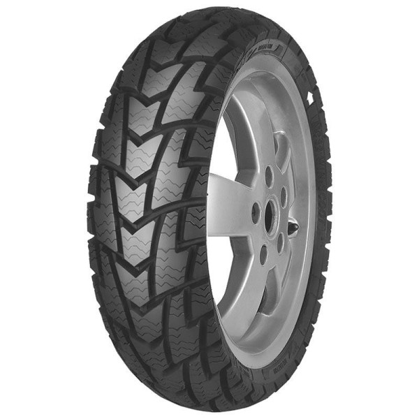 130/70 R17 62 R Mitas Mc-32 With Sipes Winter