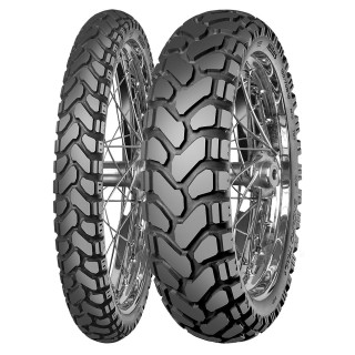 110/80 R19 59 H Mitas  E 07 + Enduro Trail