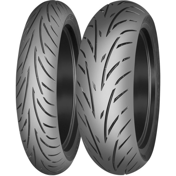 120/70 R15 56 V Mitas Touring Force