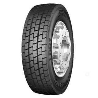 10 R17.5 134/132 L Continental Ldr1 M+s 3pmsf