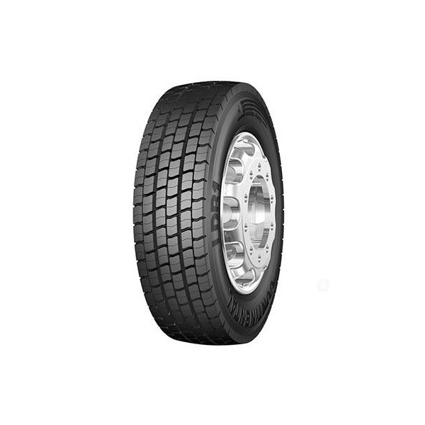 10 R17.5 134/132 L Continental Ldr1 M+s 3pmsf