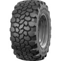 365/80 R20 152 K Continental Mpt 81 Lrg M+s