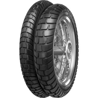 100/90 R19 57 H Continental Contiescape