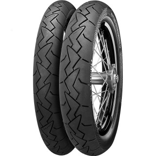 100/90 R19 57 V Continental Classic Attack