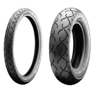 170/80 R15 77 H Heidenau 