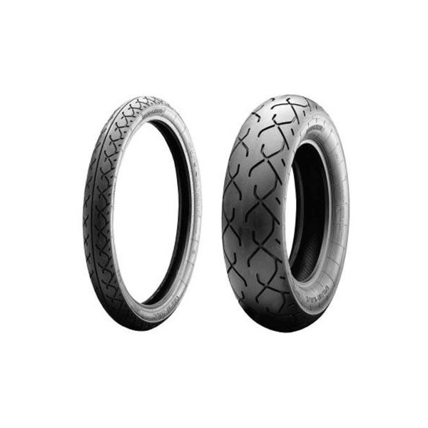 170/80 R15 77 H Heidenau 
