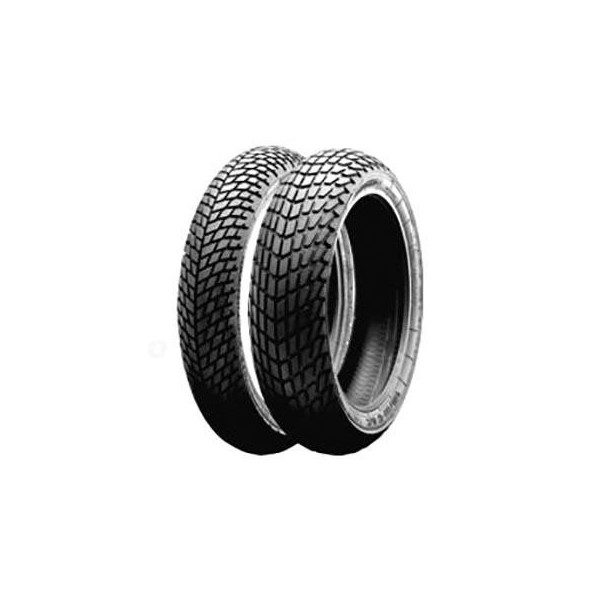 120/70 R17 58 H Heidenau K 73 Front