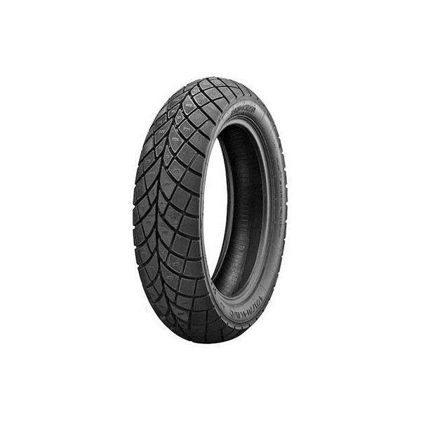 90/90 R14 52 P Heidenau K66 M+s Snowtex
