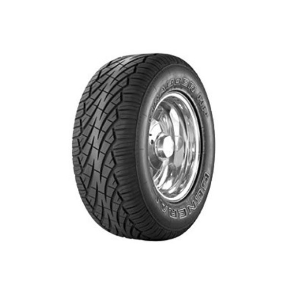 275/60 R15 107 T General Grabhp Owl