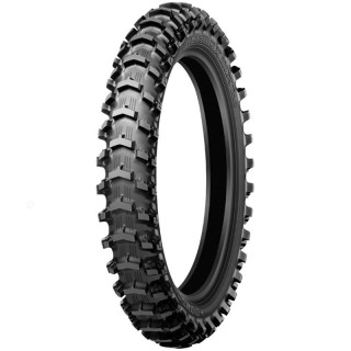 120/80 R19 63 M Dunlop Geomax Mx12