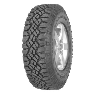 255/70 R18 116 Q Goodyear Wrangler Duratrac