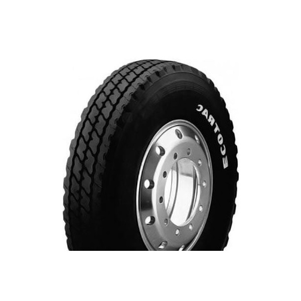 12 R24 160/156 K Fulda Ecotrac