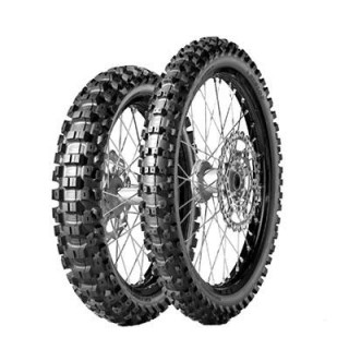 70/100 R19 42 M Dunlop Geomax Mx51 F