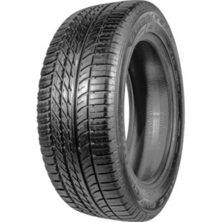 235/55 R19 105 W Goodyear Eagle F1 Allterrain J Lr Xl M+s (tl)
