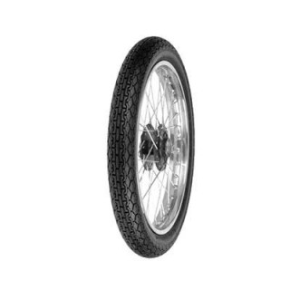 3 R17 47 P Vee-rubber Vrm 158 Front