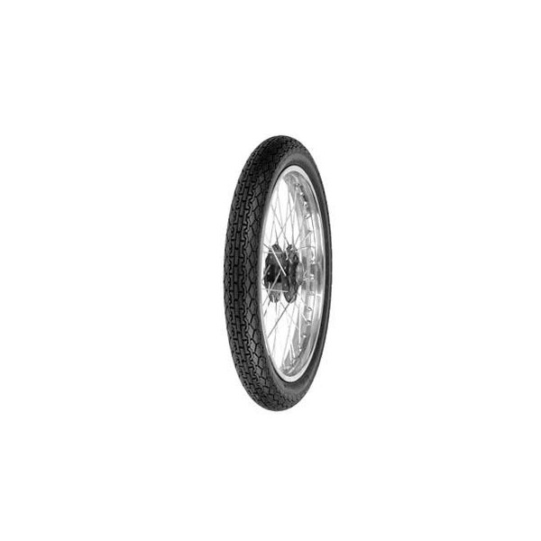3 R17 47 P Vee-rubber Vrm 158 Front