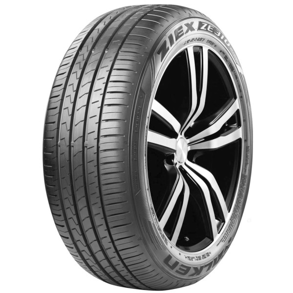 215/50 R18 92 V Falken  Ziex Ze310a Ec (tl)
