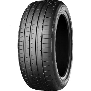 285/40 R22 (110Y) (Z) Y Yokohama Advan Sport V107d Nc0 Xl (tl)