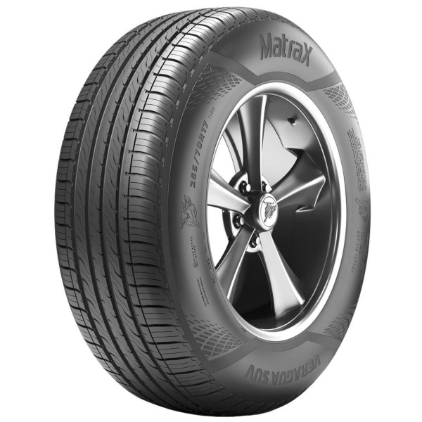 265/70 R17 115 H Matrax Veragua Suv