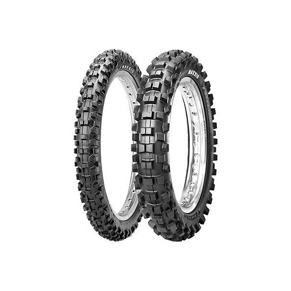 2/50 R10 33 J Maxxis M-7311 Tt