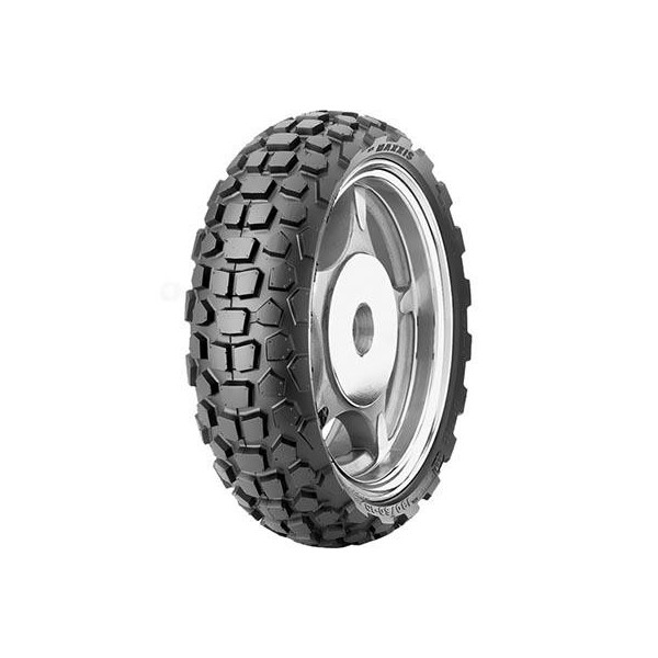 120/70 R12 51 J Maxxis M6024