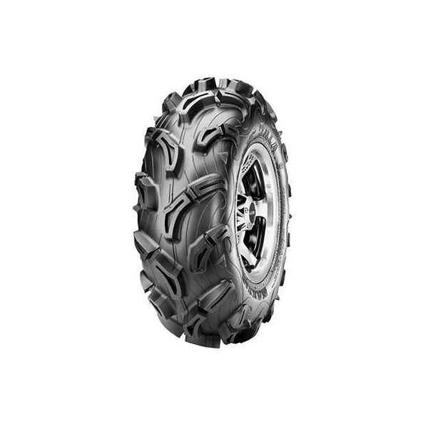 28 R12 56 J Maxxis Mu01 Zilla