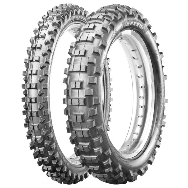 120/90 R18 65 R Maxxis M-7324