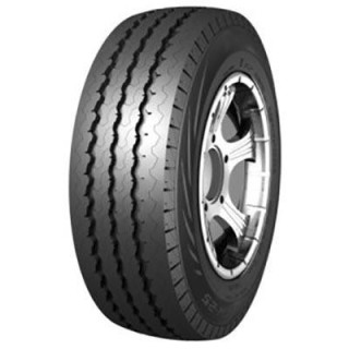 155 R13C 91/89 T Nankang Cw-25