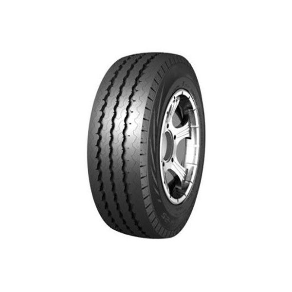 155 R13C 91/89 T Nankang Cw-25
