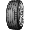 295/35 R19 100 (Z) Y Yokohama Advan Sport (v105) N0 Rpb (tl)