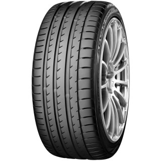 295/35 R19 100 (Z) Y Yokohama Advan Sport (v105) N0 Rpb (tl)