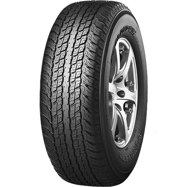 285/60 R18 116 V Yokohama Geolandar G94bv M+s (tl)