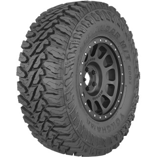 35/12.5 R20 121 Q Yokohama Geolandar M/t G003 Rpb Por
