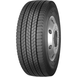 315/70 R22.5 154/150 L Yokohama Bluearth 707l
