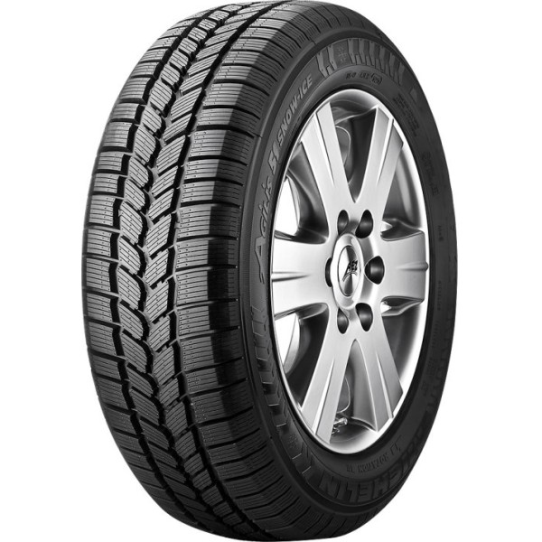 215/65 R15C 104 T Michelin Agilis 51 Snow-ice