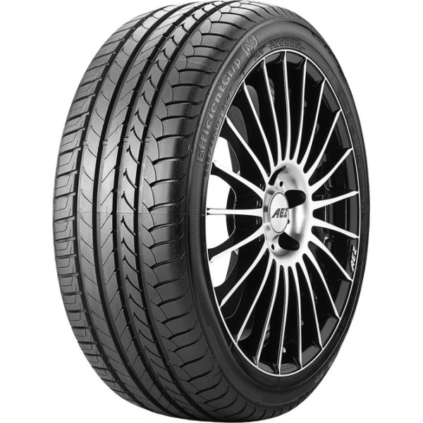 265/70 R18 116 H Goodyear Efficientgrip Suv M+s