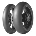 120/70 R17   Dunlop  Kr106