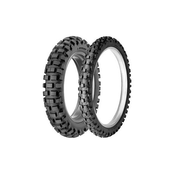 120/90 R18 65 R Dunlop D 606