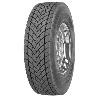 275/70 R22.5 148/145 M Goodyear Kmax D 3pmsf M+s (tl)