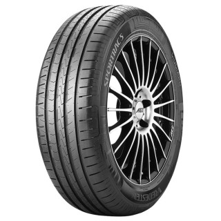 165/60 R14 75 H Vredestein Sportrac 5