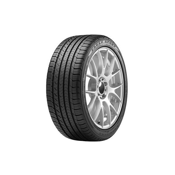 245/50 R20 105 V Goodyear Eagle Sport All Season