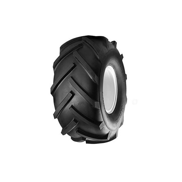 20/10 R8 87 A4 Carlisle Super Lug