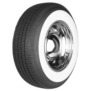 225/75 R15 102 R Kontio Whitepaw Classic Ww 76mm Ww