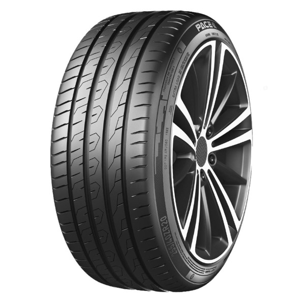 235/40 R19 96 W Pace Artoria Ev