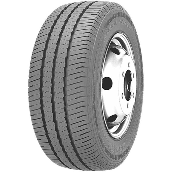 195 R15C 106/104 R Goodride Radial Sc328