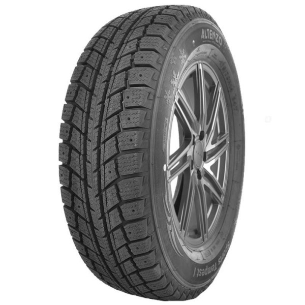 205/55 R16 94 H Altenzo  Sports Tempest I Bsw M+s 3pmsf