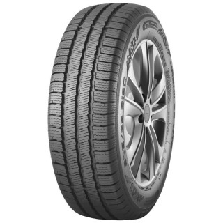 165/70 R14C 89 R Gt Radial  Maximiler Wt2 Cargo