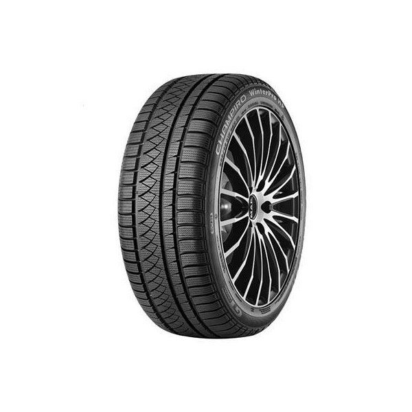 255/50 R19 107 V Gt Radial Champiro Winterpro Hp