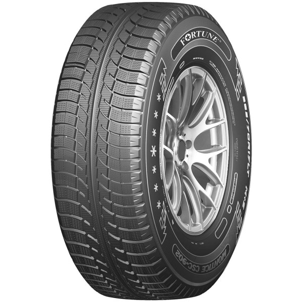 195/65 R16C 104 T Fortune Fsr902