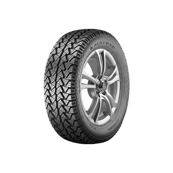 265/60 R18 110 T Austone Athena Sp-302